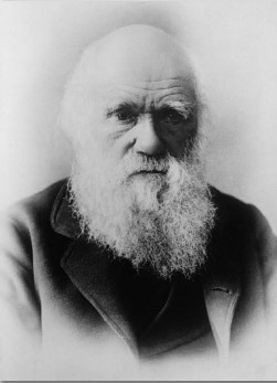 Darwin, Charles